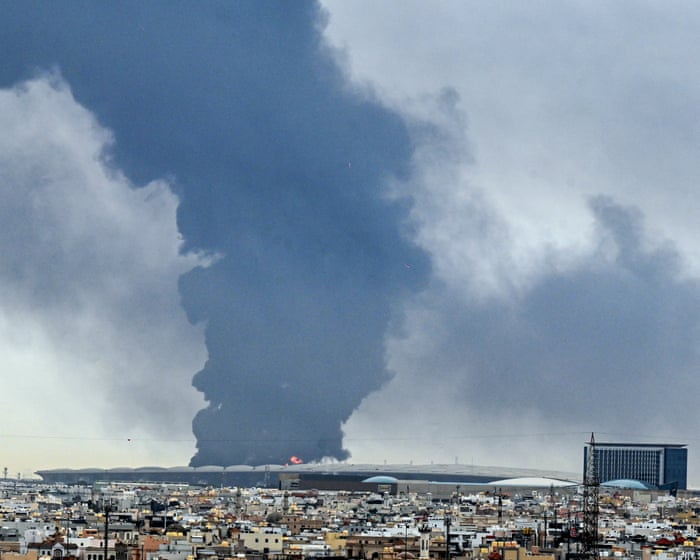 Iran rejects US ceasefire plan and submits its own | First Thing