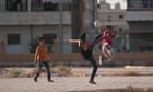 Isis ranks dwindle to 15,000