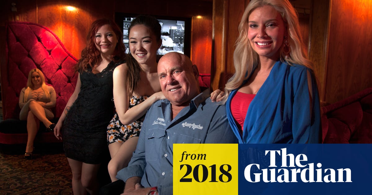 Nevada’s most notorious pimp wins Republican primary Nevada The