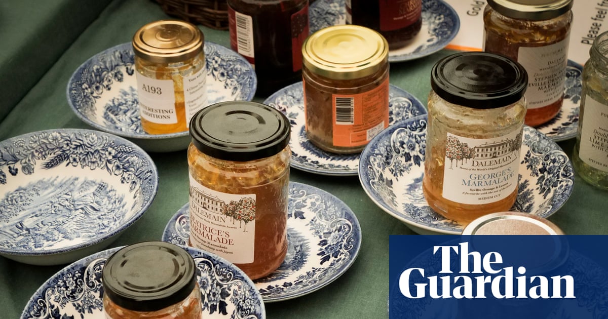 ‘Breakfast reset’: Will marmalade really be renamed in post-Brexit food deal?