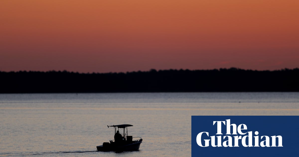 Water on Chesapeake Bay military bases contains toxic PFAS ‘forever chemicals’
