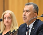 Five key takeaways from parliamentary hearings into client leaks at KPMG