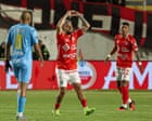 Cienciano aims for Copa Sudamericana success in quarter-finals
