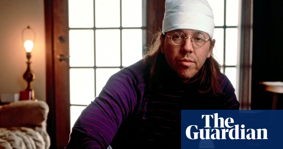 David foster wallace masters thesis