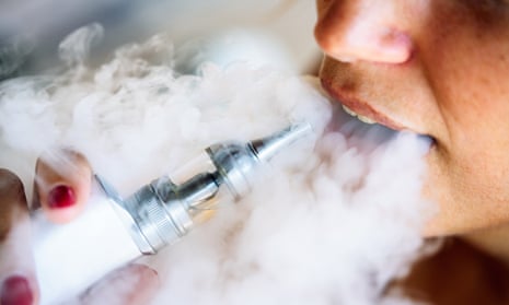 Is it better to vape than smoke? Definitely, but it's still worse than quitting entirely | Gideon Meyerowitz-Katz | The Guardian Is it better to vape than smoke? Definitely, but it's still worse than quitting entirely | Gideon Meyerowitz-Katz | The Guardian
