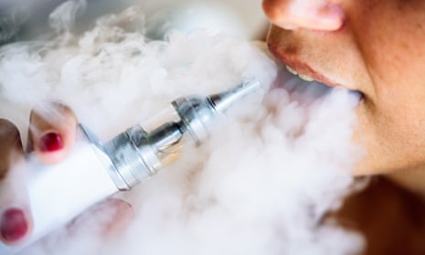 E-cigarettes to become available as prescription-only items in Australia  from June 2021 | Smoking | The Guardian