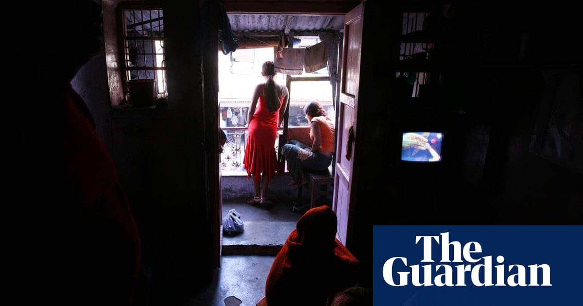 ‘They are starving’: women in India’s sex industry struggle for survival - The Guardian