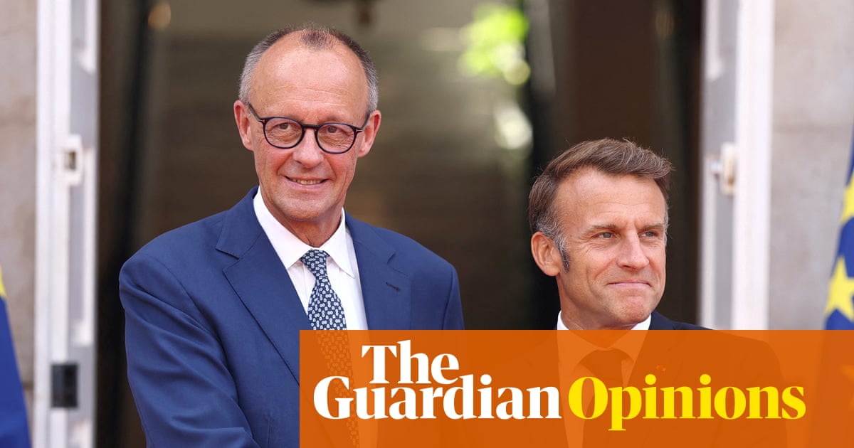 France is not alone in its crisis of political faith – belief in a democratic world is vanishing