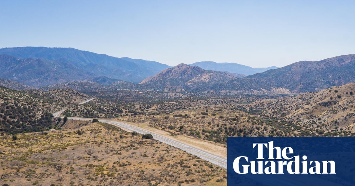 LA county sheriff’s deputy dies after medical emergency during relay race