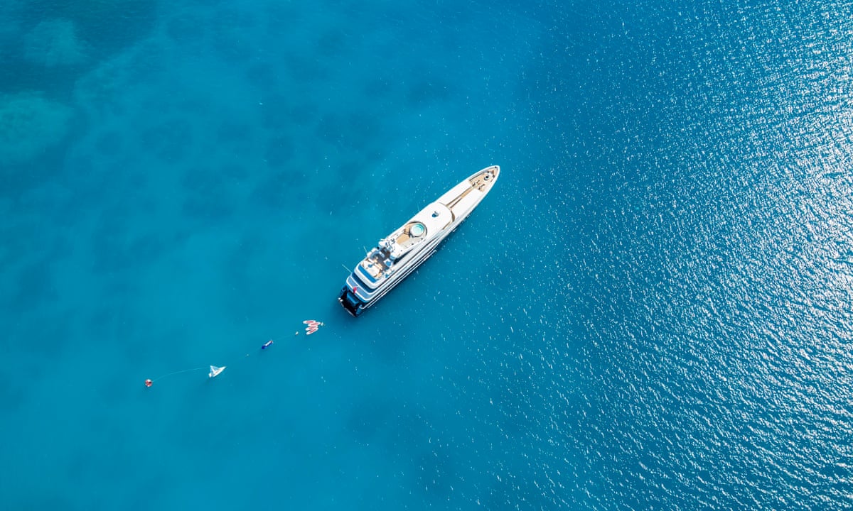 Life And Death On A Superyacht If Something Goes Wrong They Can Just Raise The Anchor And Leave Death And Dying The Guardian Life And Death On A Superyacht If Something Goes Wrong They Can Just Raise The Anchor And Leave Death And Dying The Guardian