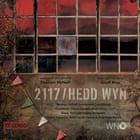 2117 Hedd Wyn cover