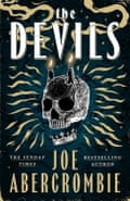 The Devils by Joe Abercrombie,