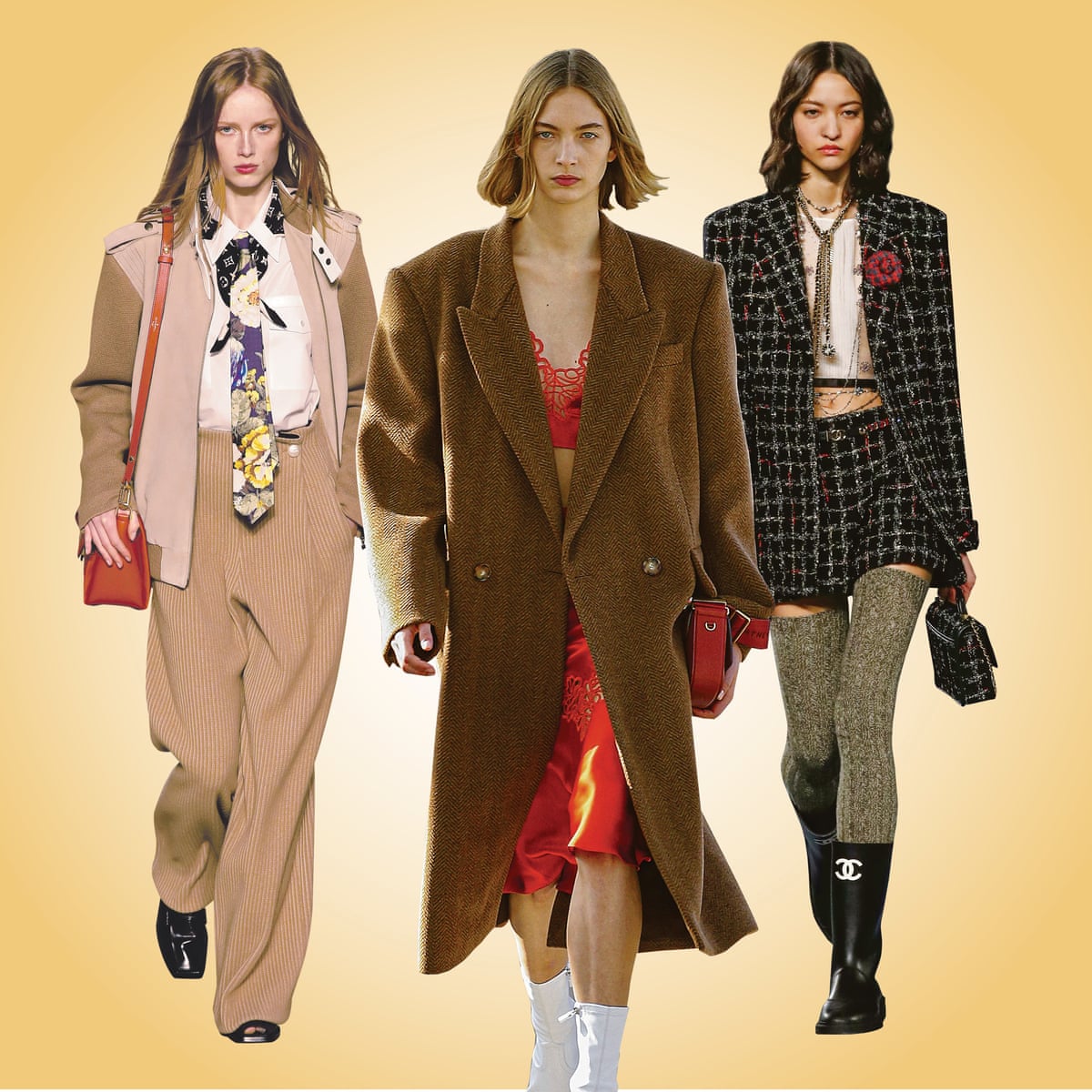 Stranger Sadder And More Surreal How The War In Ukraine Transformed The Fashion Shows Fashion The Guardian Stranger Sadder And More Surreal How The War In Ukraine Transformed The Fashion Shows Fashion The Guardian