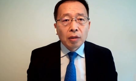 Victor Zhang
