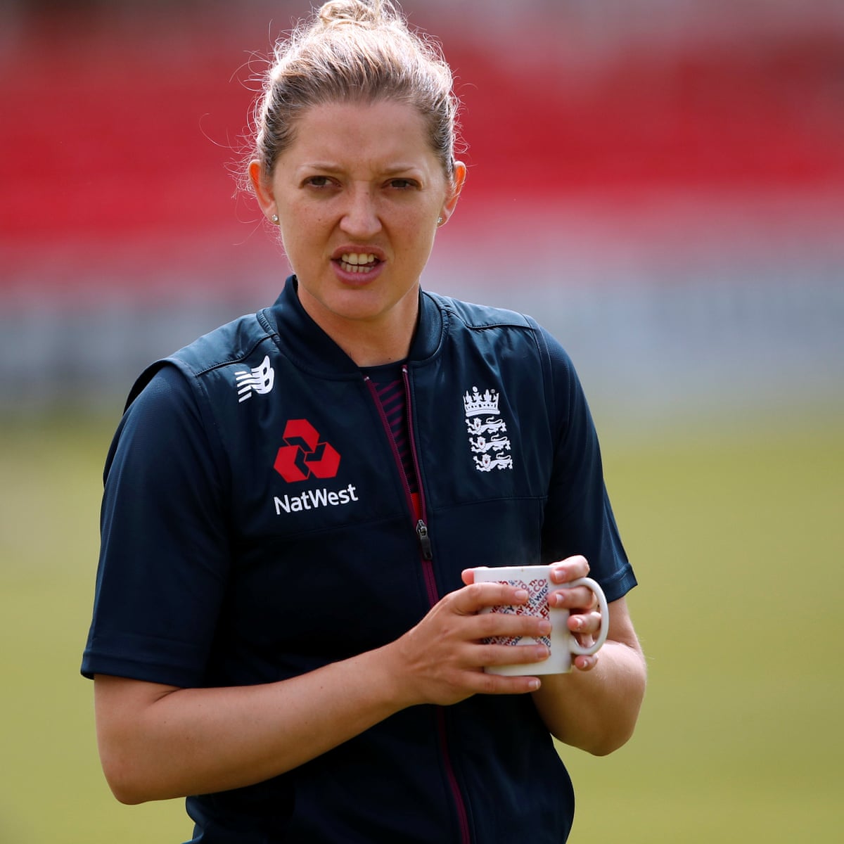 Sarah Taylor