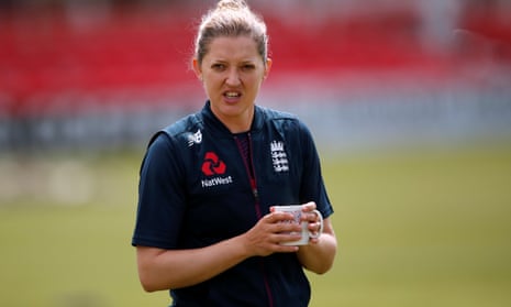 Sarah Taylor has retired from international cricket.