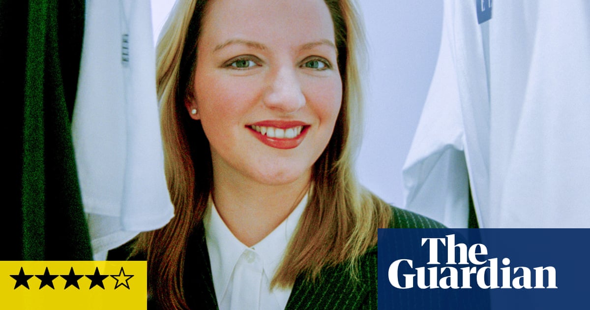 The Rise and Fall of Michelle Mone review – a thrilling dive into a life of money, models and political scandal