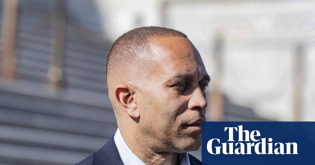 Hakeem Jeffries endorses Zohran Mamdani for New York City mayor