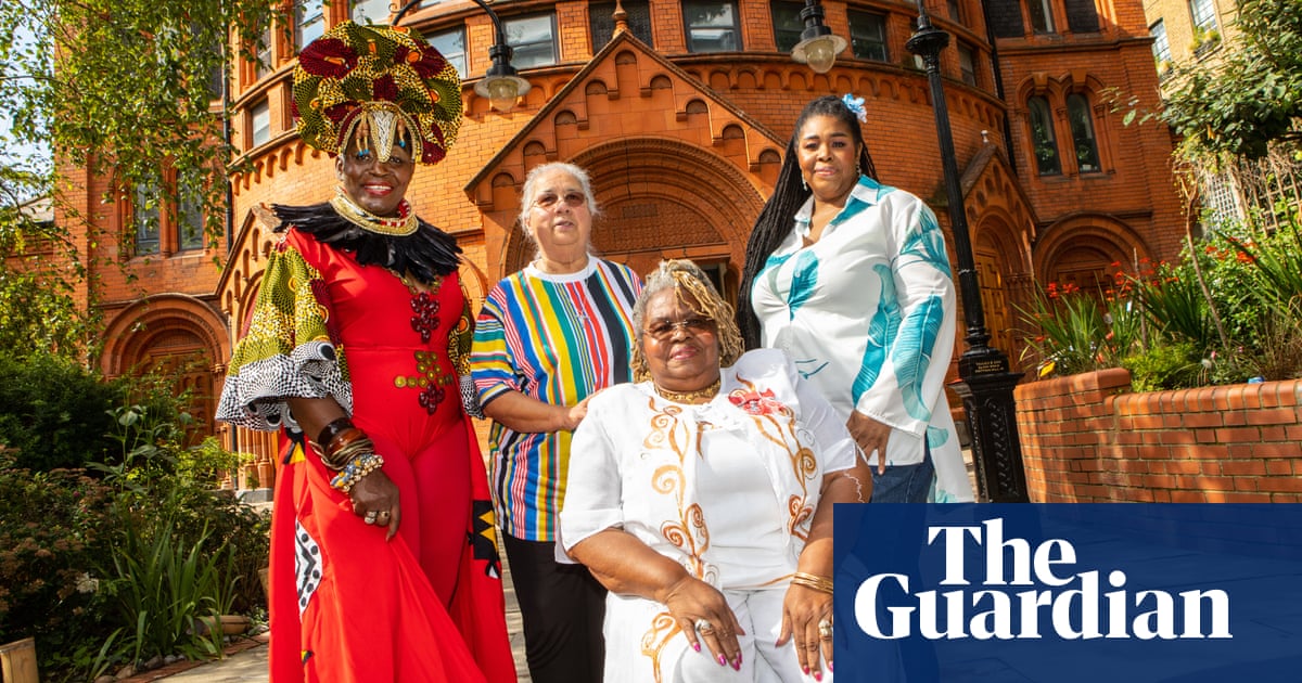 ‘We brought colour to this country’: the matriarchs of Notting Hill carnival