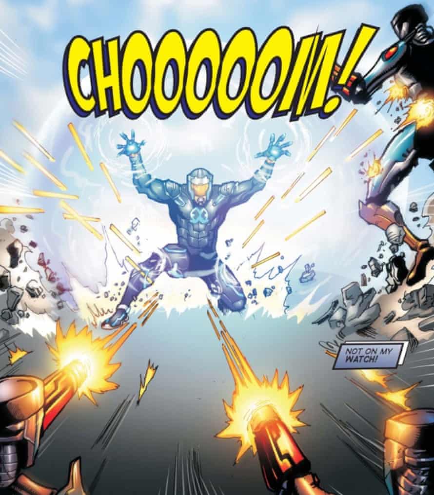 African Avengers The Comic Book Creators Shaking Up Superhero Genre Comics And Graphic Novels The Guardian African Avengers The Comic Book Creators Shaking Up Superhero Genre Comics And Graphic Novels The Guardian