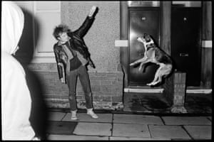 Fenham, Newcastle upon Tyne, 1988