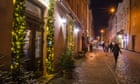 No Christmas ceasefire in Ukraine, Russia says, as winter deadlock sets in