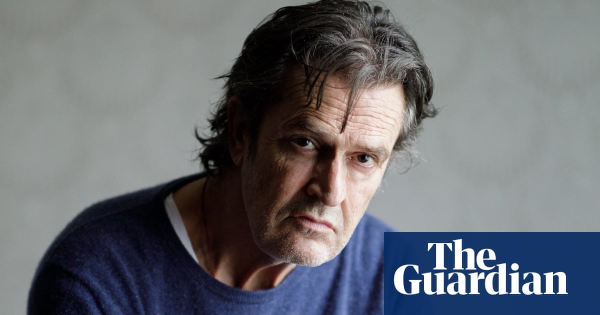 Rupert Everett: Id have done anything to be a Hollywood star