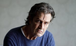 Rupert Everett at the Theatre Royal, Bath.