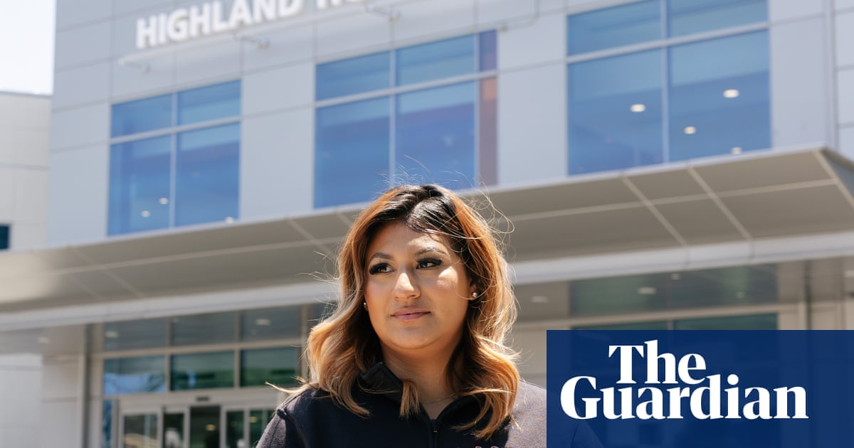ICE raids forever changed the work of these gun violence prevention workers: ‘The panic is still there’