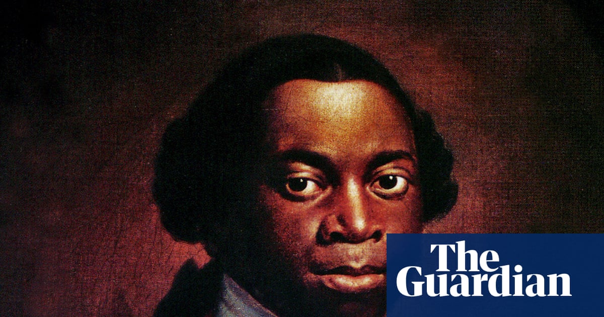 Lost grave of daughter of Black abolitionist Olaudah Equiano found by A-level student