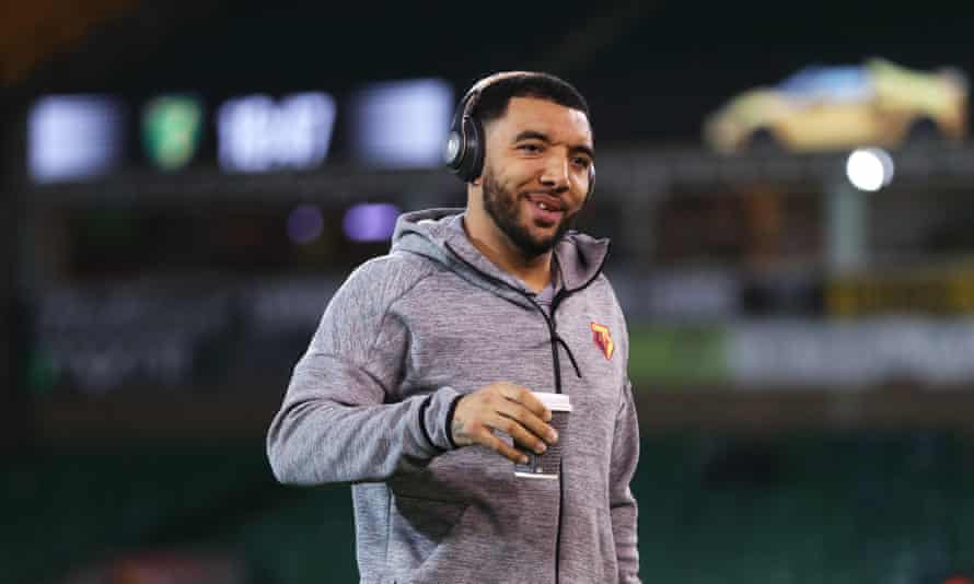 Troy Deeney is expected to feature for the first time since August – and Watford could use his firepower.