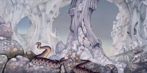 Relayer, Yes (1974)