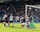 Middlesbrough mantiene la vetta della Championship grazie al gol di Hansen a Preston