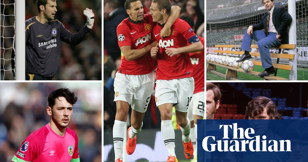 Which football teams have gone longest without conceding a goal in the league? | The Knowledge