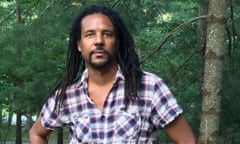 Colson Whitehead.