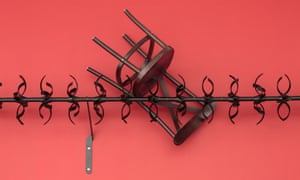 Patrick Staff The Prince Of Homburg Review Escape To
