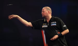 Van gerwen auto Van gerwen auto