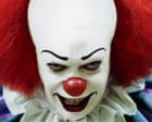 Tim Curry's Five Best Screen Roles Celebrated