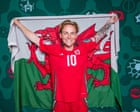 Trailblazing Jess Fishlock to sign off legendary career for Wales in style