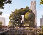 Rotterdam ROCKS! Project Faces Criticism Over Sustainability Claims