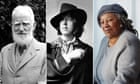 Are women better novelists than men? Your best comments on the Guardian today