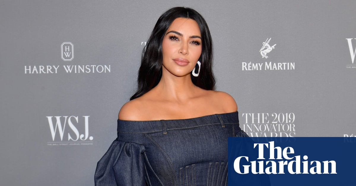 Kim Kardashian West sued by staff who claim they were underpaid and not given breaks