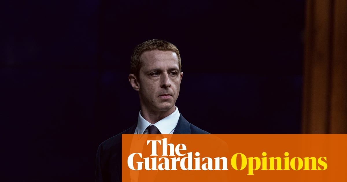 Can Films About Zuckerberg, Musk and Altman Challenge Silicon Valley's Image?
