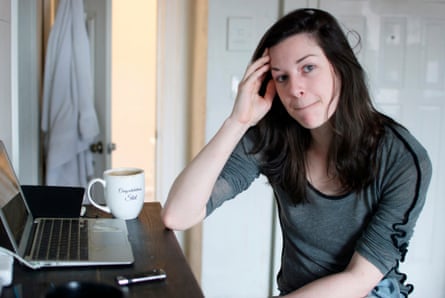 445px x 298px - How Stoya took on James Deen and broke the porn industry's silence |  Pornography | The Guardian