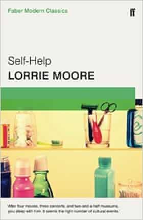 Self-Help (1985) by Lorrie Moore.