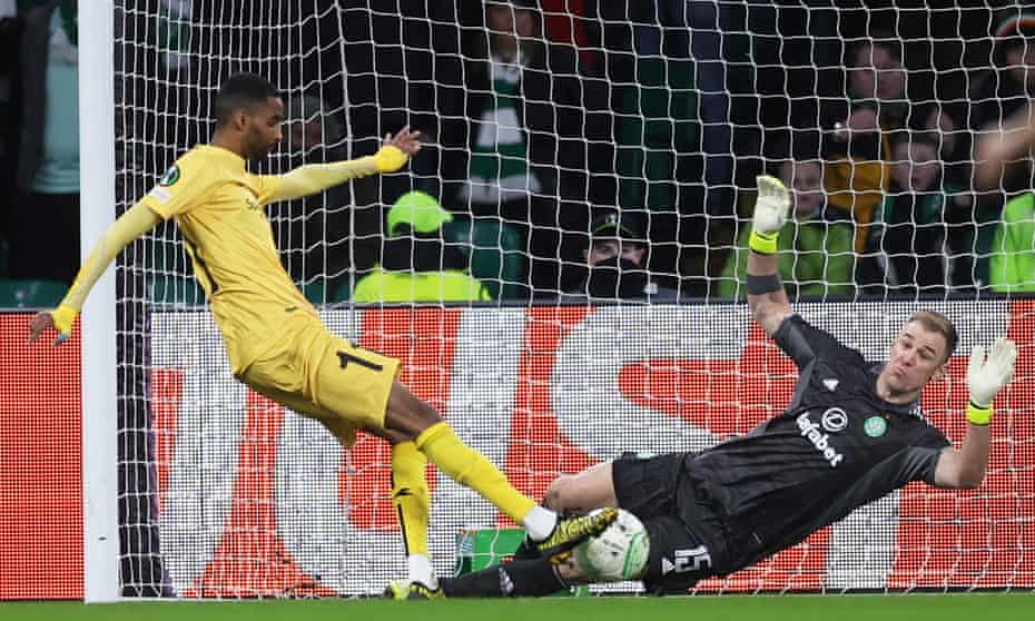 Celtic V Bodo Glimt Leicester V Randers Europa Conference League As It Happened Europa League The Guardian Celtic V Bodo Glimt Leicester V Randers Europa Conference League As It Happened Europa League The Guardian