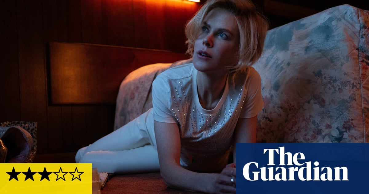 Roar review – female star power … and sex with a duck