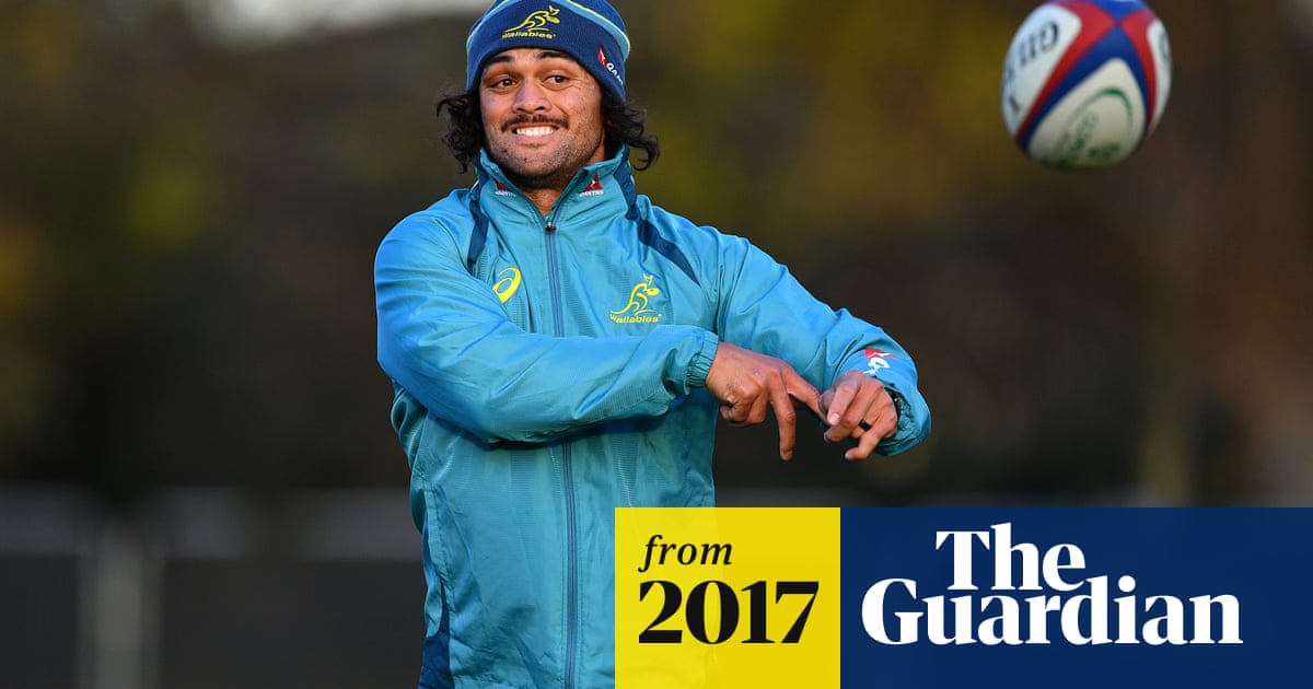Karmichael Hunt stood down by Rugby Australia after drug possession charges