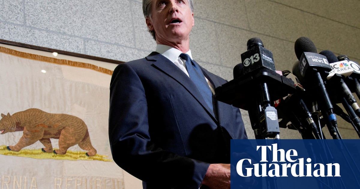 California overhauls landmark environmental protection rules | California California overhauls landmark environmental protection rules | California