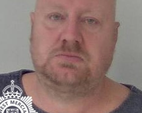 Damian Homer, 51, who was jailed for life in November 2024 for killing his partner's mother, Wendy Francis, 61, after she came to her daughter's aid.